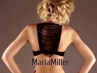 MariaMiller