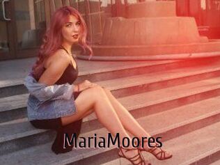 MariaMoores