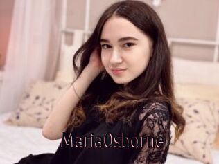MariaOsborne