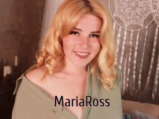 MariaRoss
