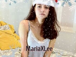 MariaXLee