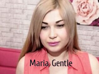 Maria_Gentle