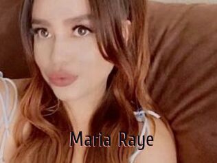 Maria_Raye