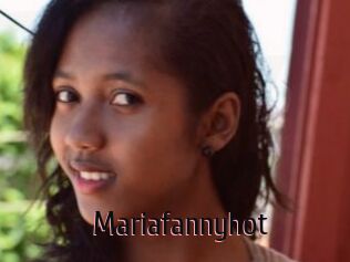 Mariafannyhot
