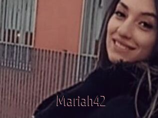 Mariah42