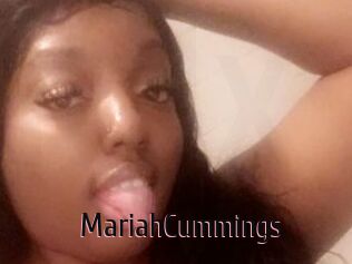 MariahCummings