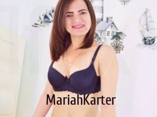 MariahKarter