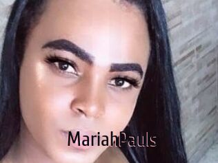 MariahPauls