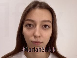 MariahStrick
