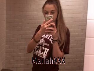 MariahXXX