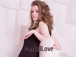 MarialLove