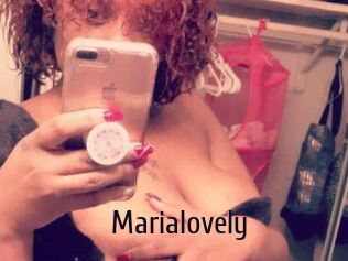Marialovely