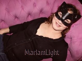 MariamLight