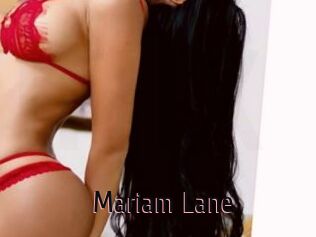Mariam_Lane