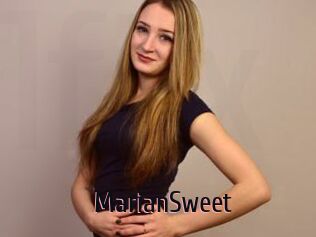 MarianSweet
