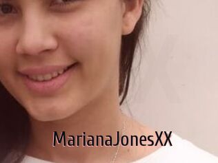 MarianaJonesXX
