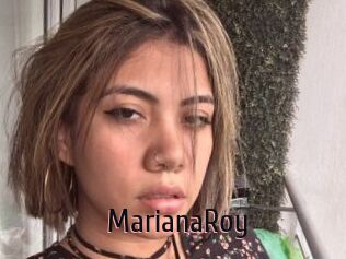 MarianaRoy