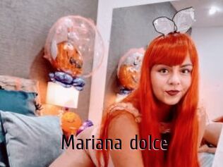 Mariana_dolce