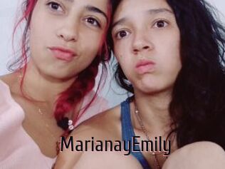 MarianayEmily