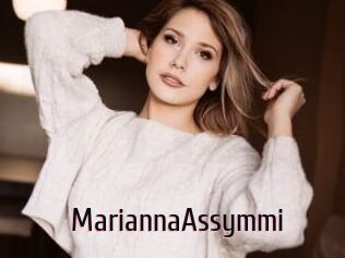 MariannaAssymmi