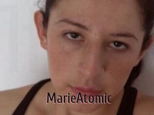 MarieAtomic