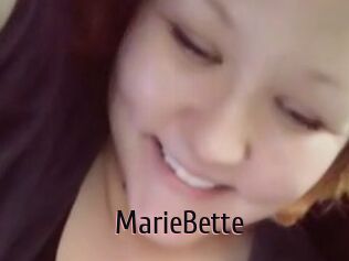 MarieBette