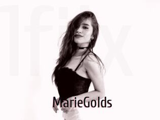 MarieGolds