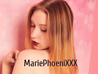 MariePhoeniXXX