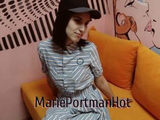 MariePortmanHot