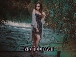 Marie_brown