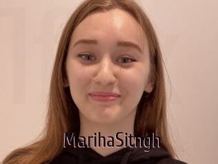 MarihaSitngh