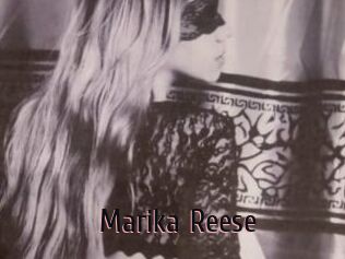 Marika_Reese