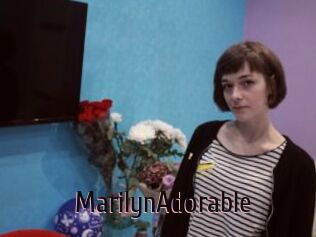 MarilynAdorable
