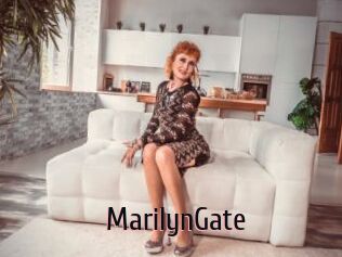 MarilynGate