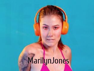 MarilynJones