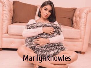 MarilynKnowles