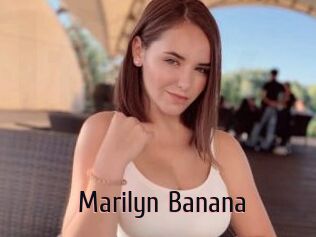 Marilyn_Banana