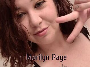 Marilyn_Page