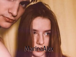 MarinaAlex
