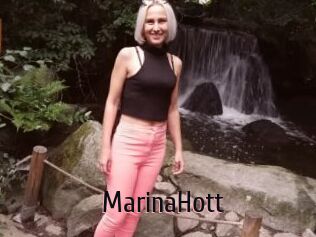 MarinaHott