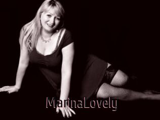 MarinaLovely
