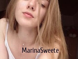MarinaSweete