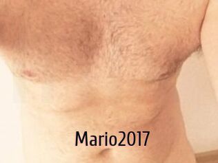 Mario2017
