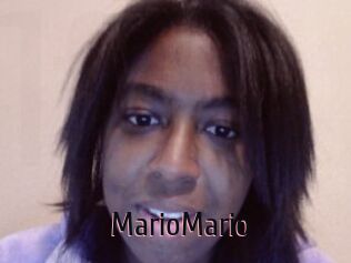 MarioMario