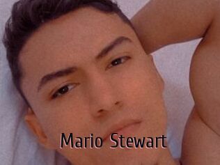 Mario_Stewart