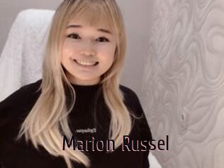 Marion_Russel