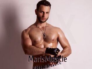 MarisMuscle