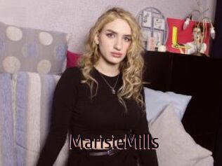 MarisieMills