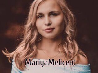 MariyaMelicent