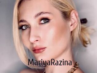MariyaRazina